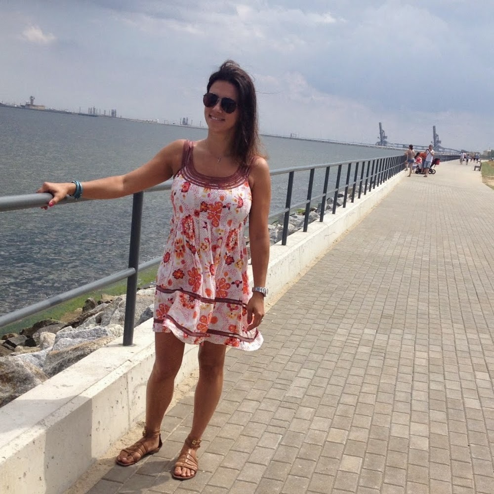 Meet your Posher, Agnieszka